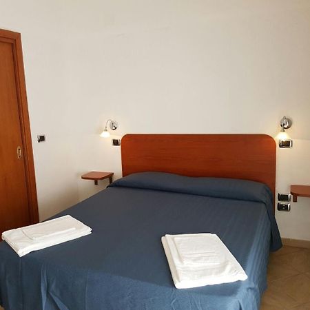 Villaggio Holiday Beach Diamante Exterior foto