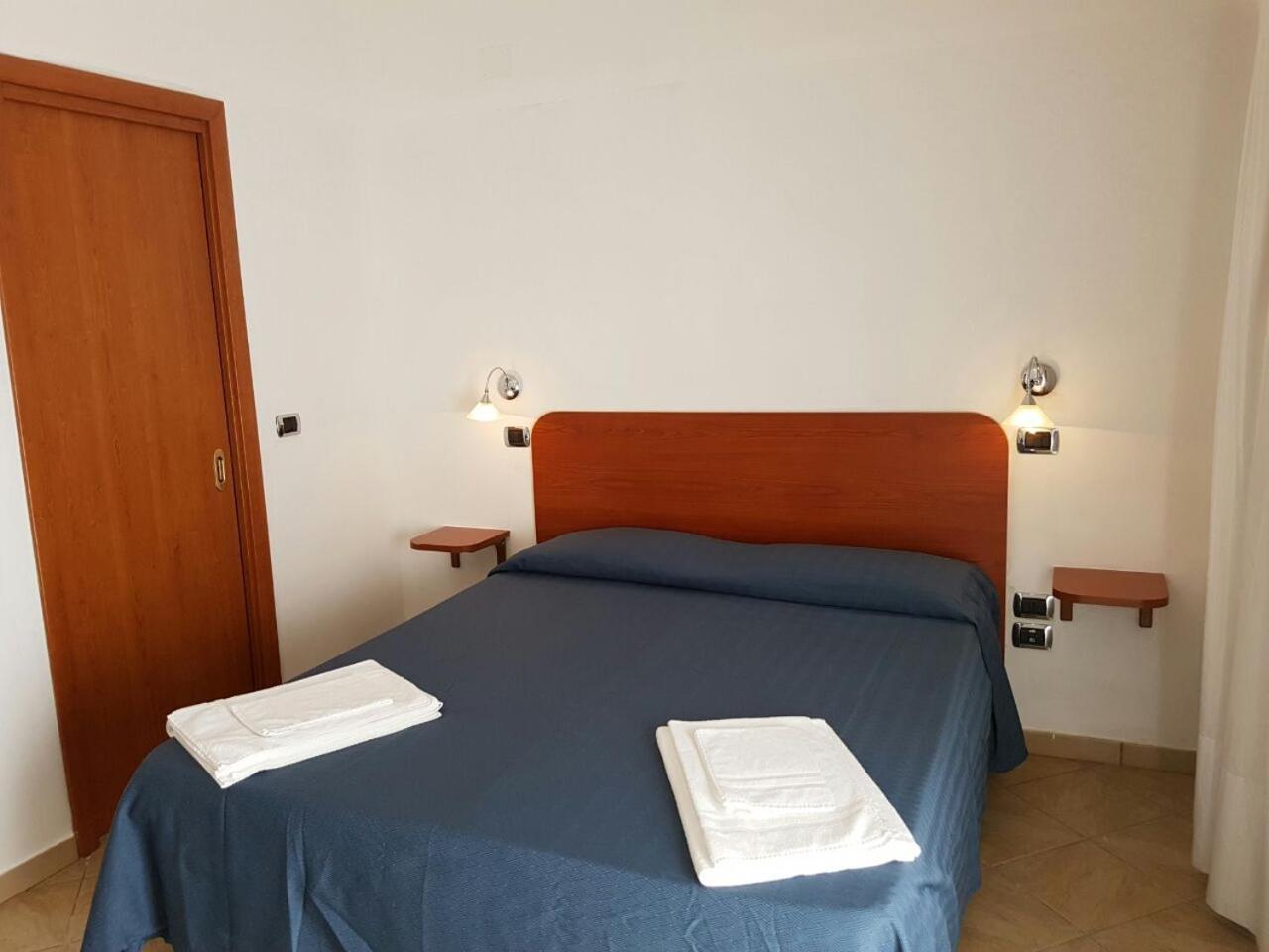 Villaggio Holiday Beach Diamante Exterior foto