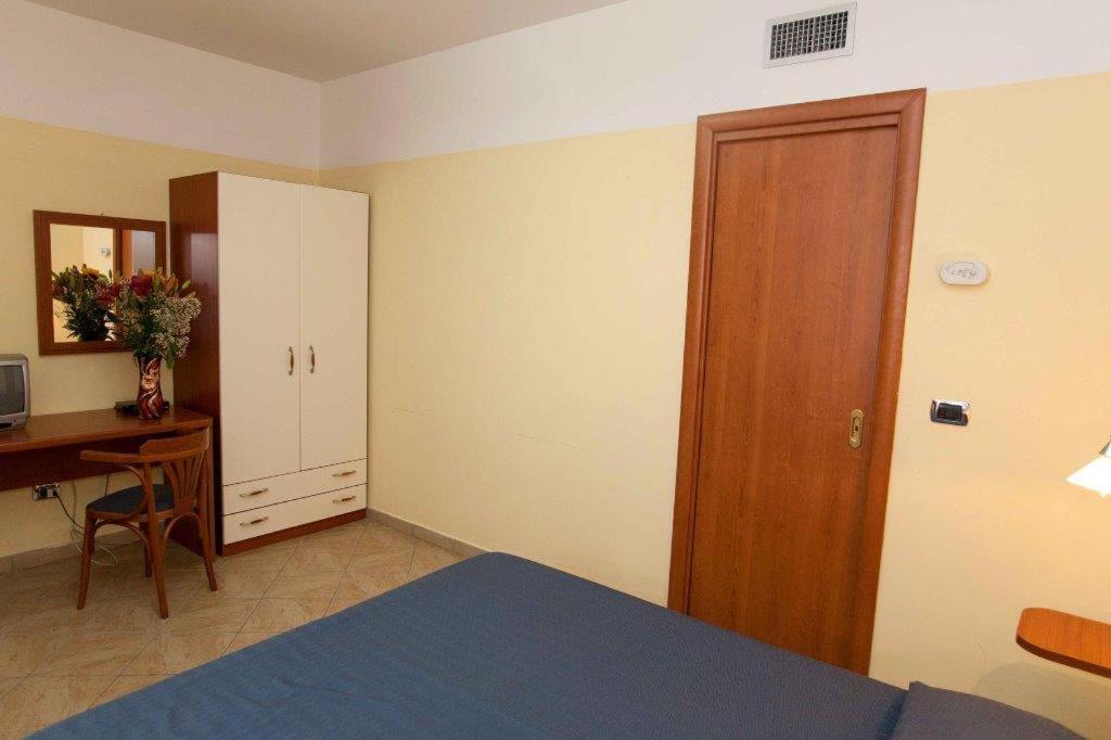 Villaggio Holiday Beach Diamante Exterior foto